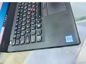 New Laptop Lenovo ThinkPad 13 16GB Intel Core I7 HDD 1T