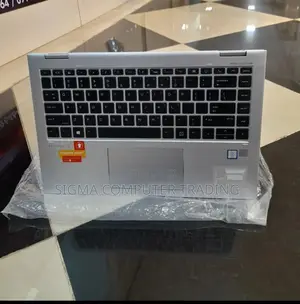 New Laptop HP EliteBook X360 1030 G3 16GB Intel Core I7 SSD 512GB