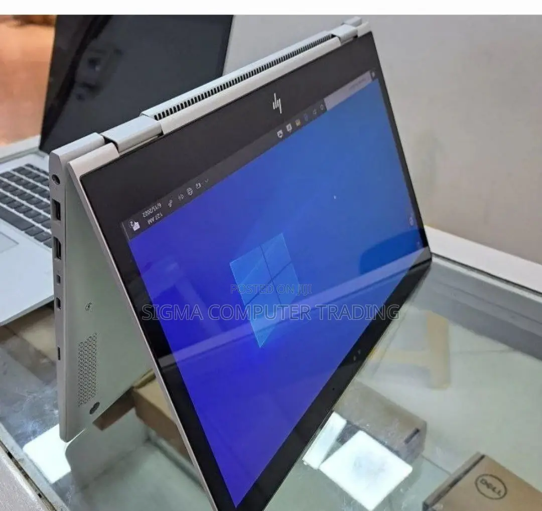 New Laptop HP EliteBook X360 1030 G3 16GB Intel Core I7 SSD 512GB