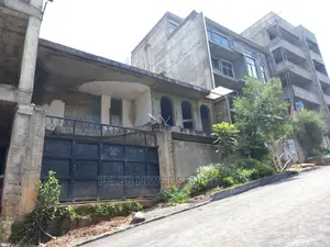 Photo - 5bdrm House in አአ, Bole for sale