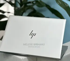 Photo - New Laptop HP EliteBook 830 G8 16GB Intel Core I7 SSD 512GB