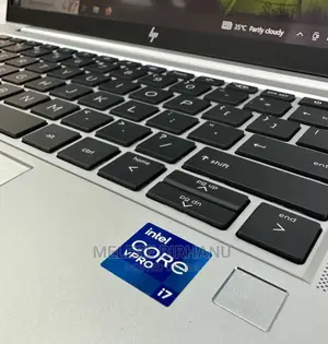 New Laptop HP EliteBook 830 G8 16GB Intel Core I7 SSD 512GB