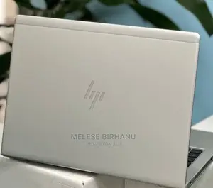 New Laptop HP EliteBook 830 G5 8GB Intel Core I5 SSD 256GB