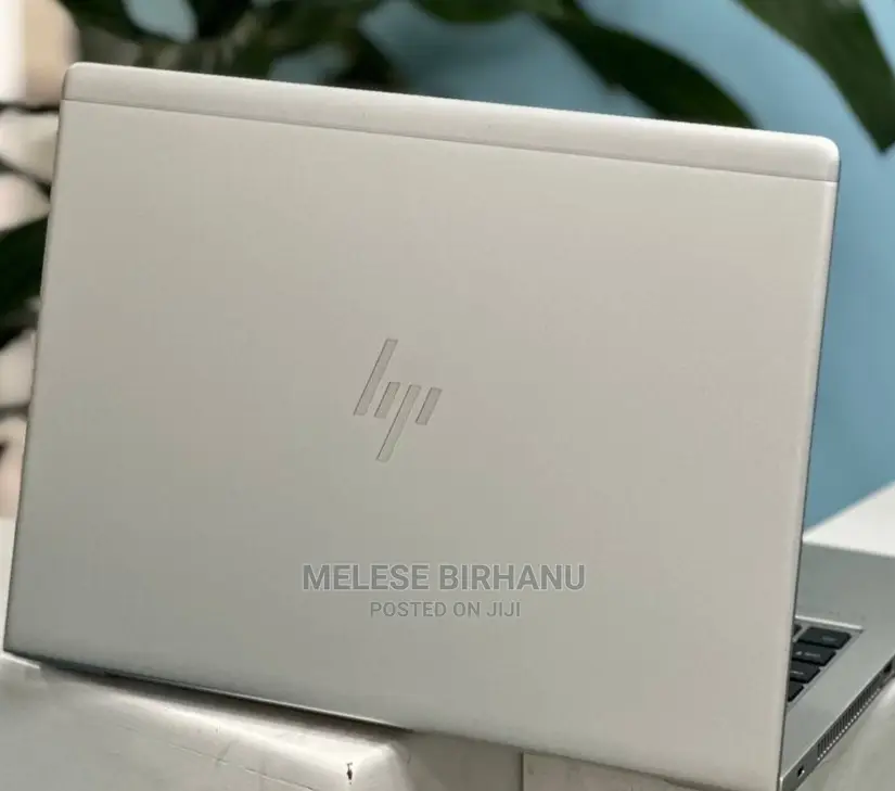 New Laptop HP EliteBook 830 G5 8GB Intel Core I5 SSD 256GB