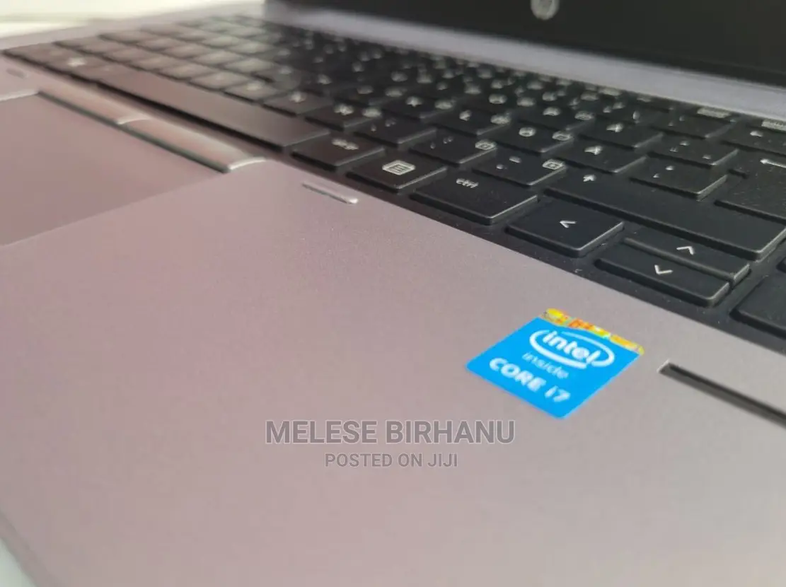 New Laptop HP EliteBook 840 8GB Intel Core I7 HDD 1T