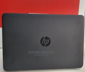 New Laptop HP EliteBook 840 8GB Intel Core I7 HDD 1T