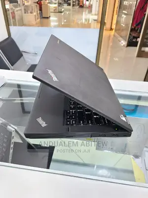 New Laptop Lenovo ThinkPad T440 8GB Intel Core I5 SSHD (Hybrid) 500GB