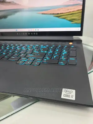 New Laptop Alienware M17x R2 32GB Intel Core I7 SSD 1T