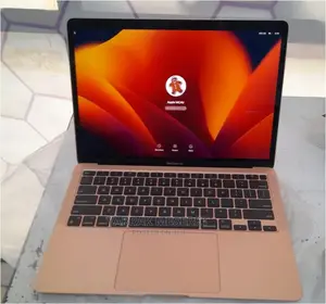 New Laptop Apple MacBook Air 2020 M1 8GB Intel Core I3 HDD+SSD 256GB