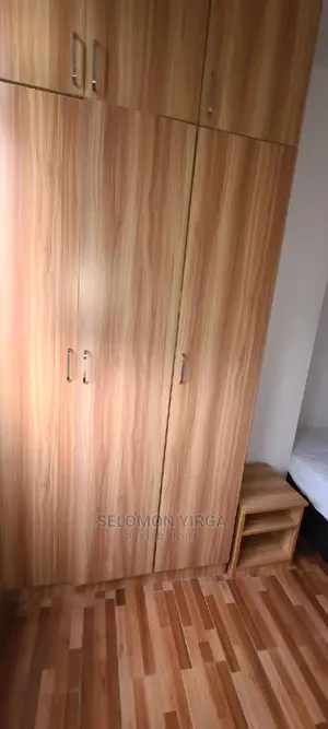 Furnished 3bdrm Apartment in Addis Abebe, Bole for rent