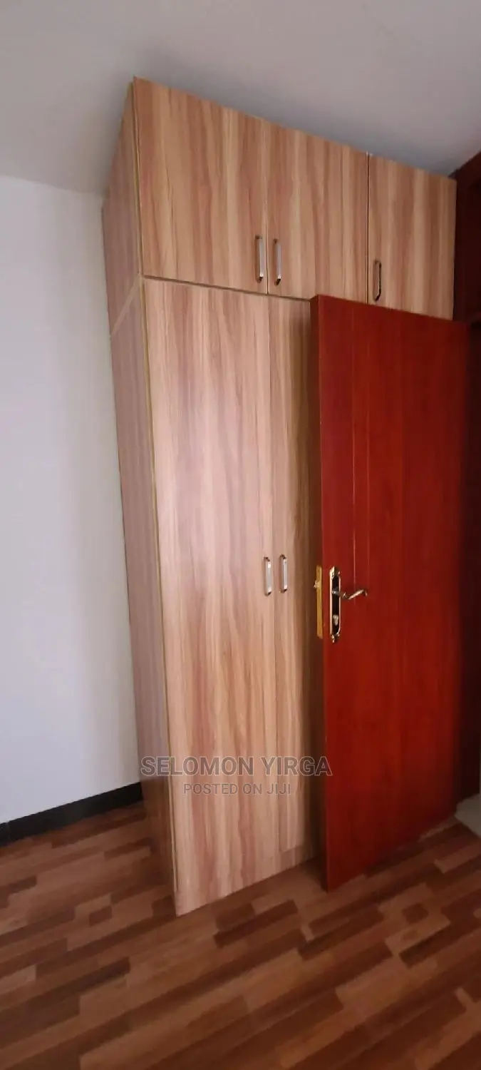 Furnished 3bdrm Apartment in Addis Abebe, Bole for rent