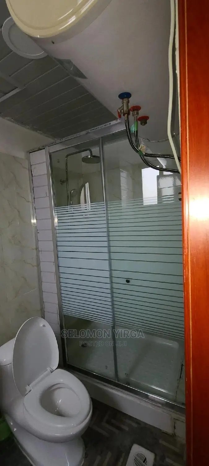 Furnished 3bdrm Apartment in Addis Abebe, Bole for rent