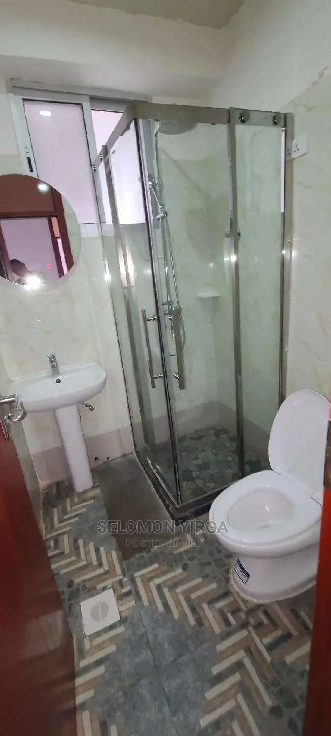 Furnished 3bdrm Apartment in Addis Abebe, Bole for rent