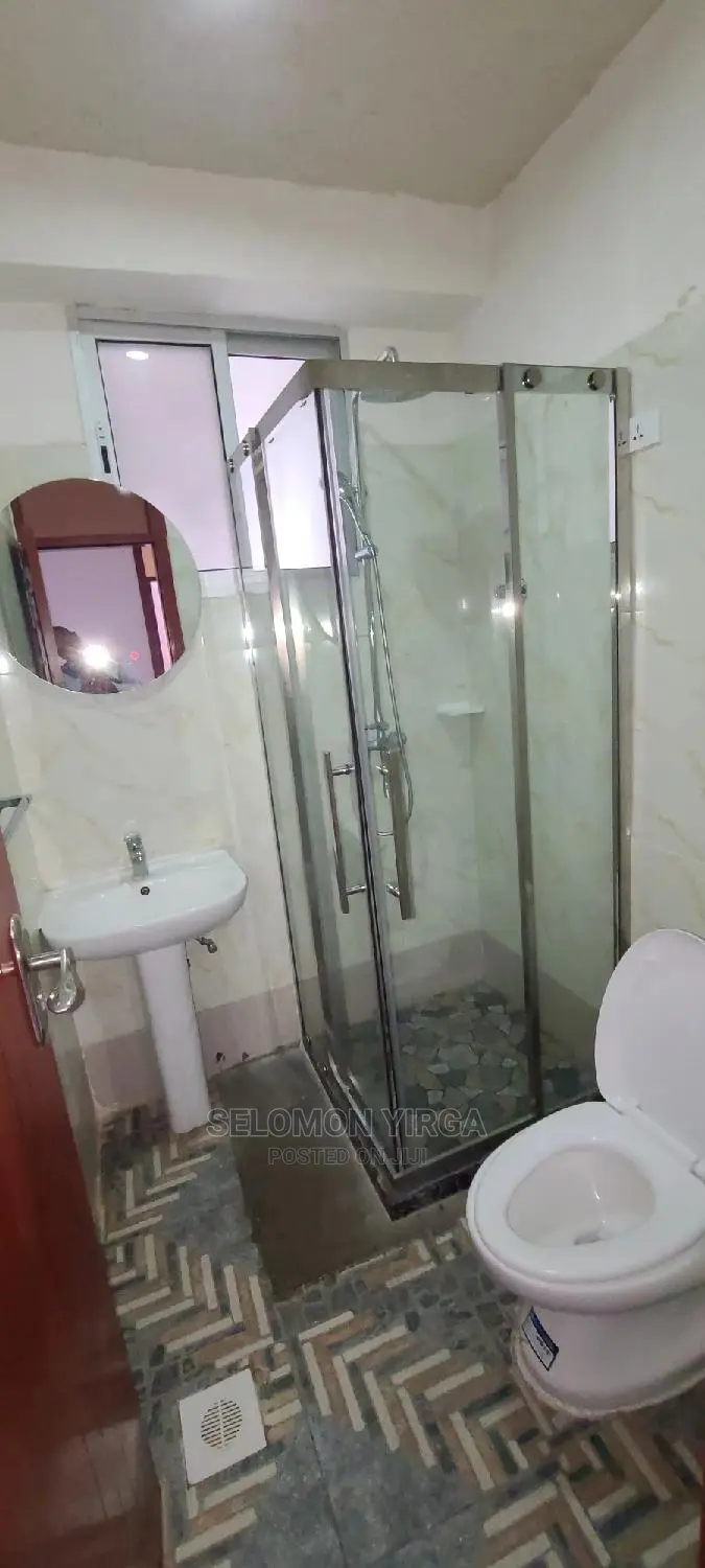 Furnished 3bdrm Apartment in Addis Abebe, Bole for rent