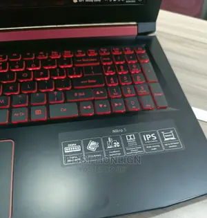 New Laptop 8GB Intel Core I7 SSD 256GB