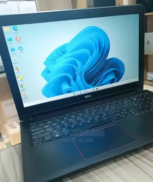New Laptop Dell Inspiron 15 16GB Intel Core I7 SSD 512GB