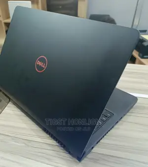 New Laptop Dell Inspiron 15 16GB Intel Core I7 SSD 512GB