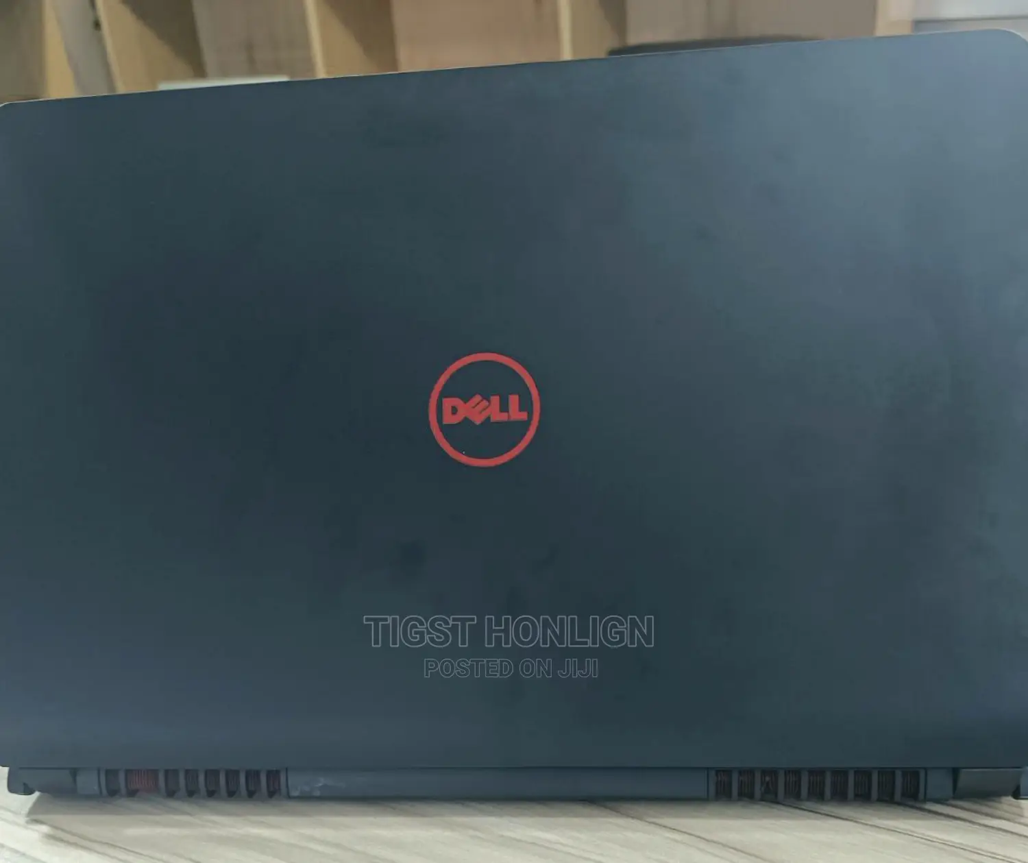 New Laptop Dell Inspiron 15 16GB Intel Core I7 SSD 512GB