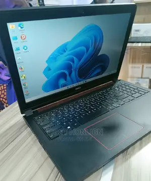 New Laptop Dell Inspiron 15 16GB Intel Core I7 SSD 512GB