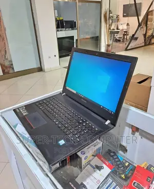 New Laptop Lenovo IdeaPad 1 8GB Intel Core I7 HDD 1T