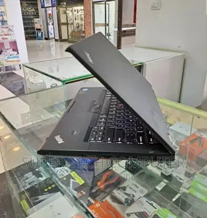 New Laptop Lenovo IdeaPad 1 8GB Intel Core I7 HDD 1T