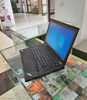 New Laptop Lenovo ThinkPad T430 4GB Intel Core I5 HDD 320GB