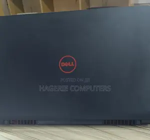 New Laptop Dell Inspiron 15R 16GB Intel Core I7 SSD 512GB