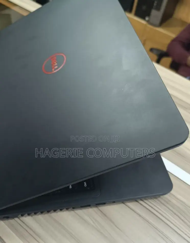 New Laptop Dell Inspiron 15R 16GB Intel Core I7 SSD 512GB