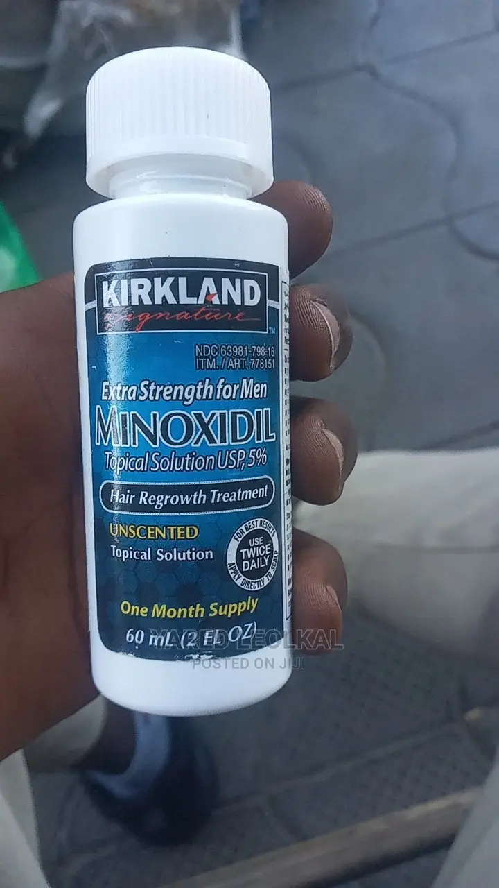 Kirkland Minoxidile (Free Delivery)