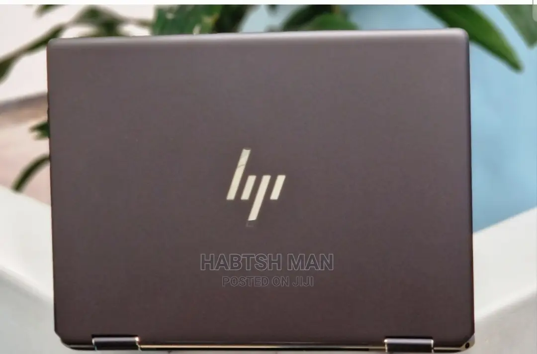 New Laptop HP Spectre 16GB Intel Core I7 SSD 1T
