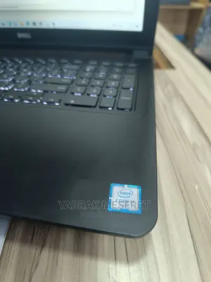 New Laptop Dell 16GB Intel Core I7 SSD 512GB