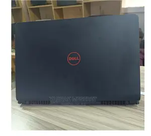New Laptop Dell 16GB Intel Core I7 SSD 512GB