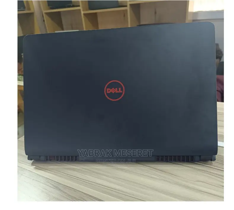 New Laptop Dell 16GB Intel Core I7 SSD 512GB