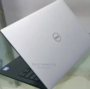 Photo - New Laptop Dell XPS 15 16GB Intel Core I7 SSD 512GB