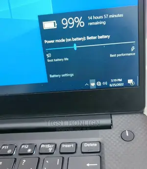 New Laptop Dell XPS 15 16GB Intel Core I7 SSD 512GB