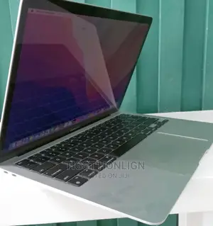 New Laptop Apple MacBook Air 2016 8GB Apple M1 SSD 256GB