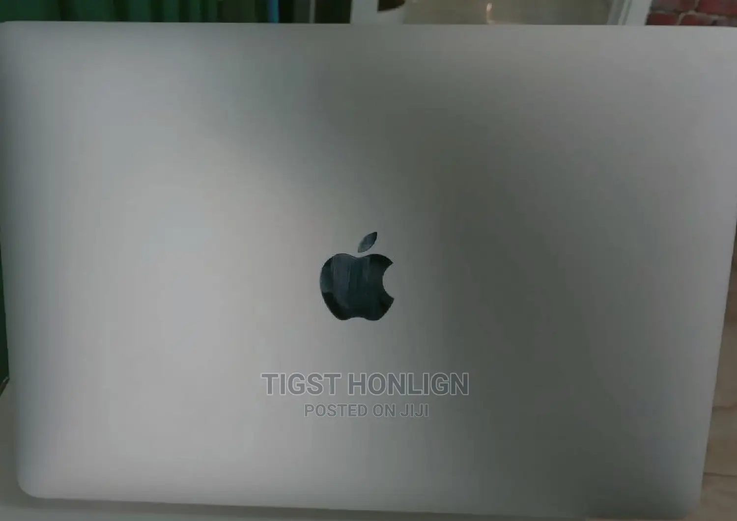 New Laptop Apple MacBook Air 8GB Apple M1 SSD 256GB