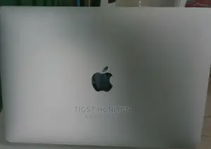 New Laptop Apple MacBook Air 8GB Apple M1 SSD 256GB