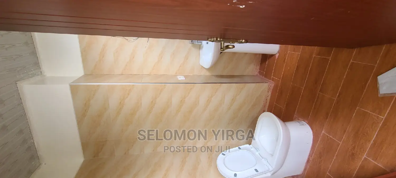 3bdrm Apartment in አድስ አበባ, Bole for sale