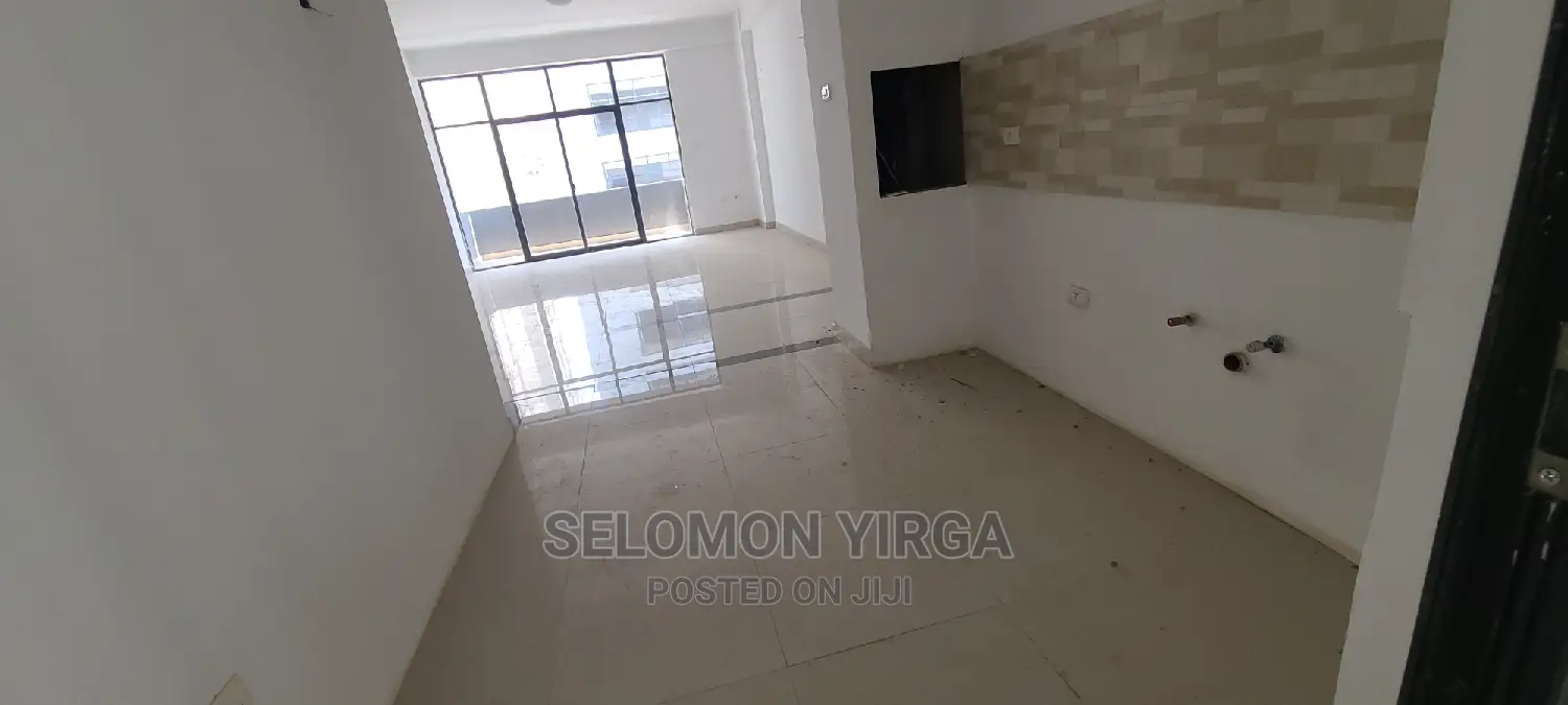 3bdrm Apartment in አድስ አበባ, Bole for sale