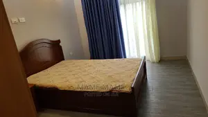 Furnished 3bdrm Apartment in Addis Abeba, Bole for rent