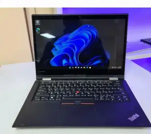 Photo - New Laptop Lenovo ThinkPad Yoga 370 8GB Intel Core I5 SSD 512GB