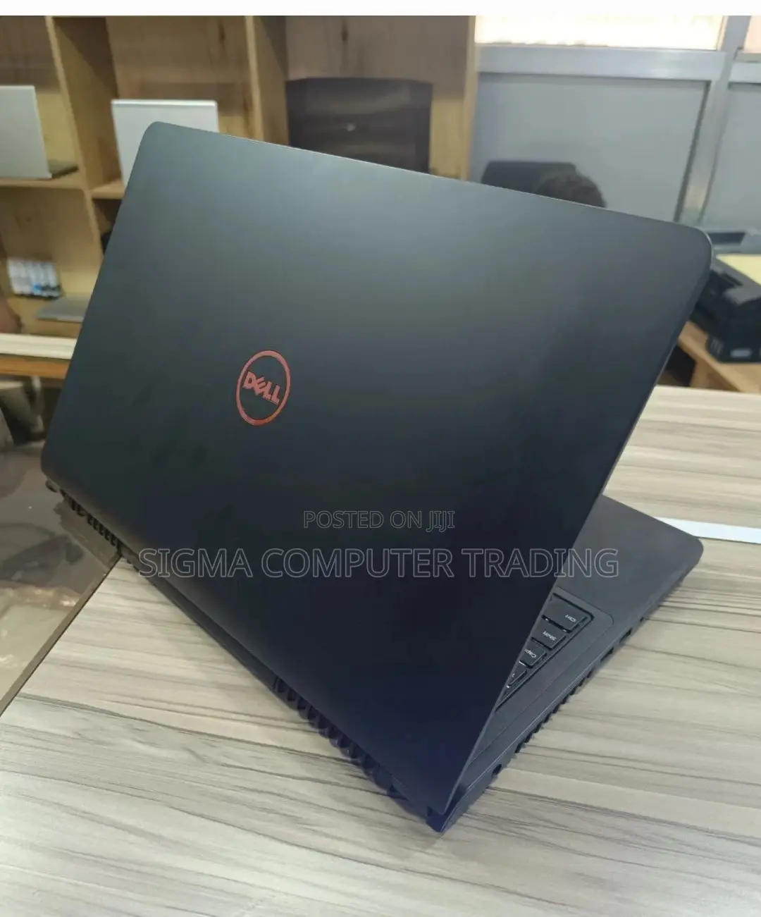 New Laptop Dell Inspiron 15 16GB Intel Core i7 SSD 512GB