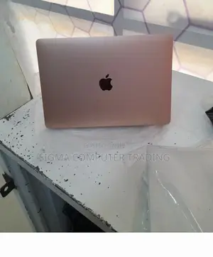 New Laptop Apple MacBook Air 8GB Intel Core I3 SSD 256GB