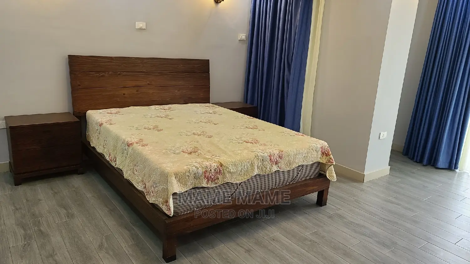 Furnished 3bdrm Apartment in Addis Abeba, Bole for rent