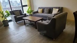 Photo - Furnished 3bdrm Apartment in Addis Abeba, Bole for rent