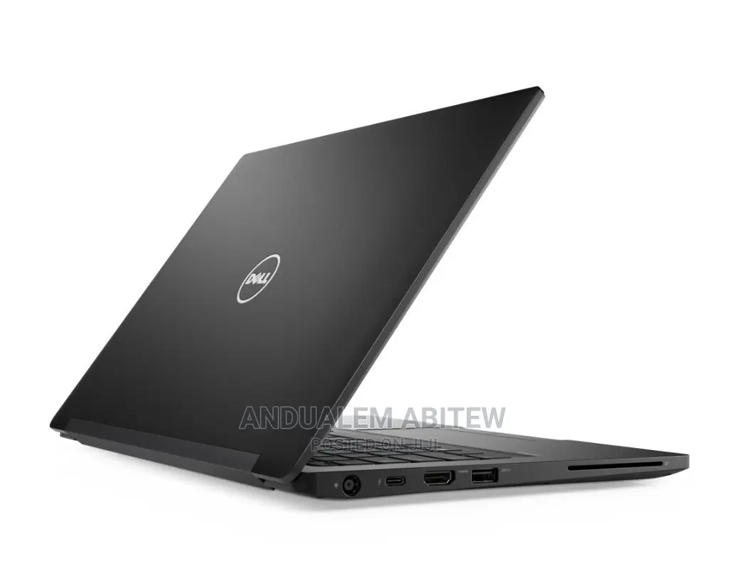 New Laptop Dell Latitude 5310 8GB Intel Core I7 SSD 512GB