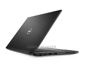 New Laptop Dell Latitude 5310 8GB Intel Core I7 SSD 512GB