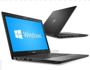 New Laptop Dell Latitude 5310 8GB Intel Core I7 SSD 512GB