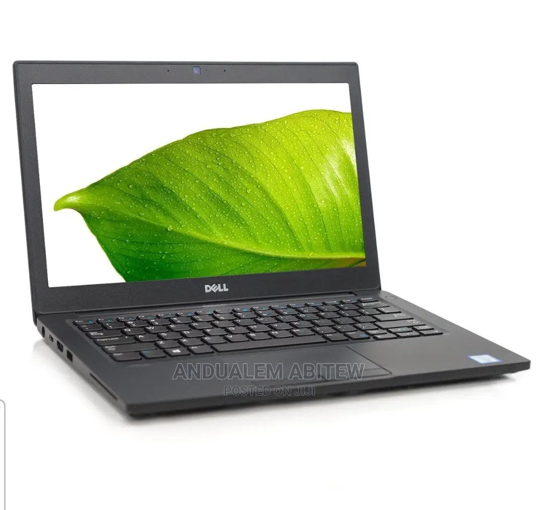 New Laptop Dell Latitude 5310 8GB Intel Core I7 SSD 512GB